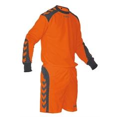 Hummel Dublin Keepersset