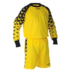 Hummel Dundee Keeperset