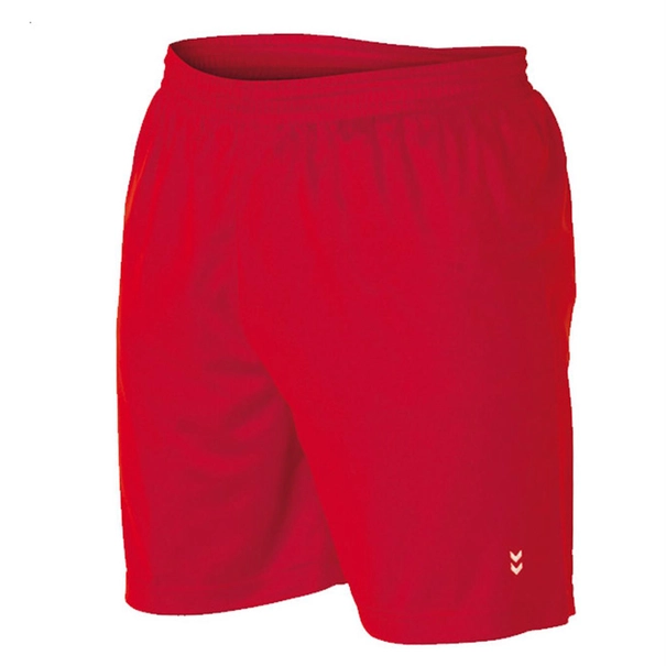 Hummel Euro Short Voetbalbroekje