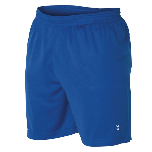 Hummel Euro voetbal short