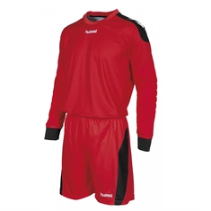 Hummel Fulham Keeper Set