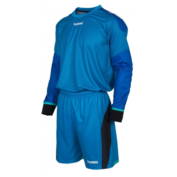 Hummel Fulham Keeper Set