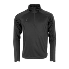 Hummel Ground Pro Quarter Zip Top