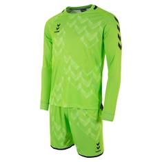 Hummel Indiana Goalkeeper Set