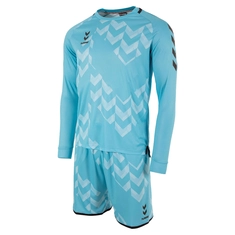 Hummel Indiana Goalkeeper Set