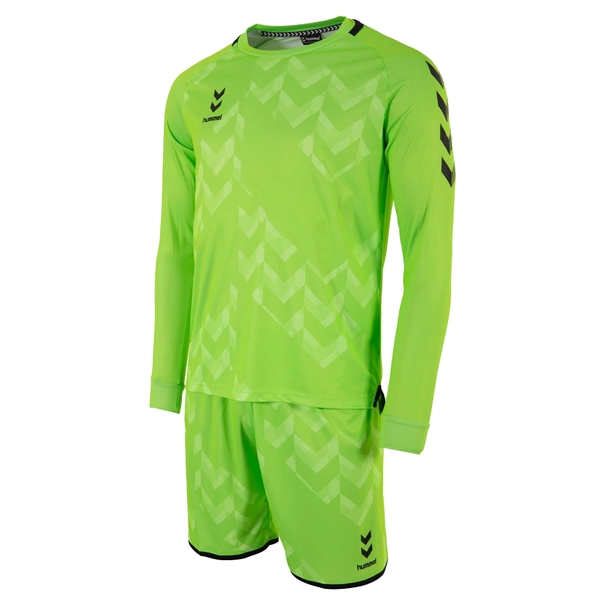 Hummel Indiana Goalkeeper Set