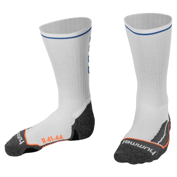 Hummel Motion Crew Socks