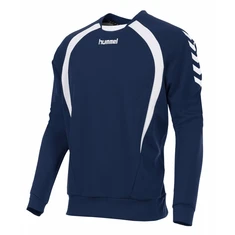 Hummel Team Top Round Neck Trainings Sweater