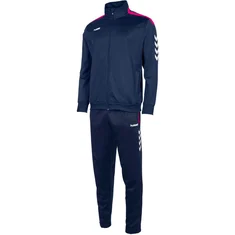 Hummel Valencia Polyester Trainingspak