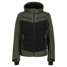 Icepeak Eastland Softshell Ski Jack