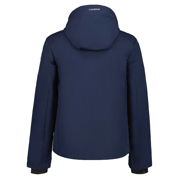 Icepeak Eastland Softshell Ski Jack