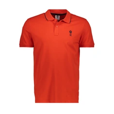 Jack & Jones Tech Core Stone Poloshirt