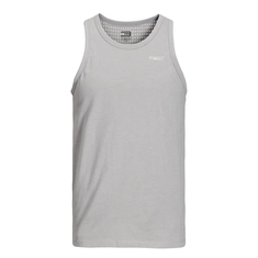 Jack & Jones Tech Singlet burn