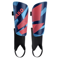 Jako River Classic Scheenbeschermers