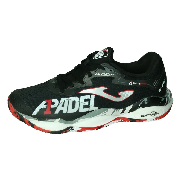 Joma SMASH MEN Padelschoen