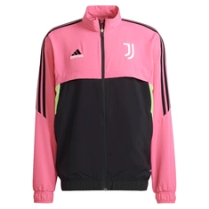 Juventus PRE JKT