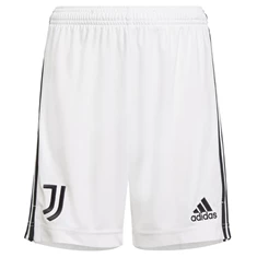Juventus Thuisshort 21-22 Junior