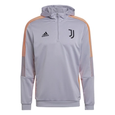 Juventus Tiro 21 Hoodie