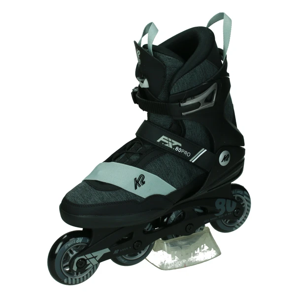 K -2 F.I.T. 80 Pro Skates