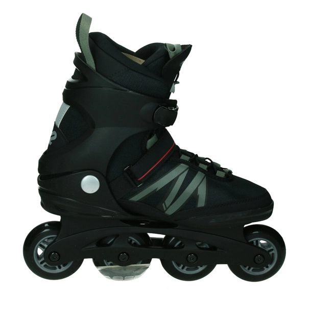 K -2 Kinetic 80 Pro XT Skates