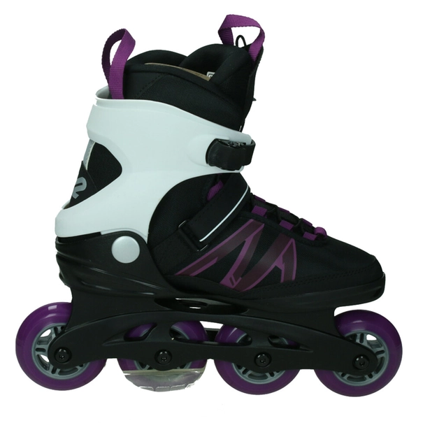 K -2 Kinetic 80 Pro XT Skates