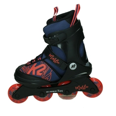 K -2 Marlee Verstelbare Junior Inline Skate