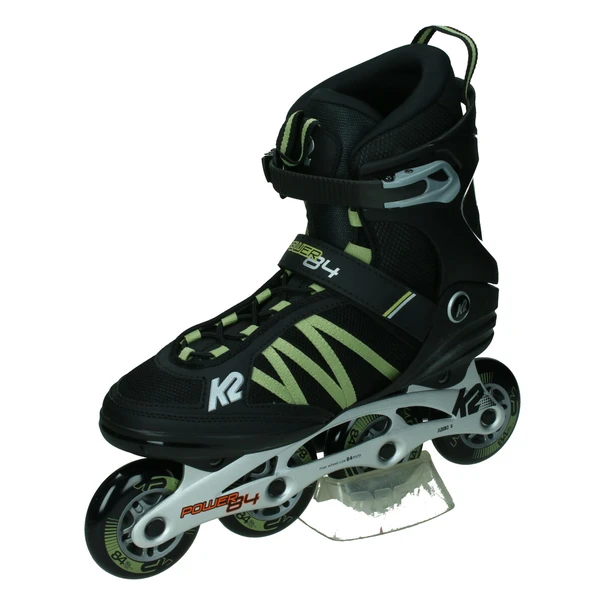 K -2 Power 84 Skates