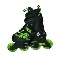 K -2 Raider Verstelbare Skates