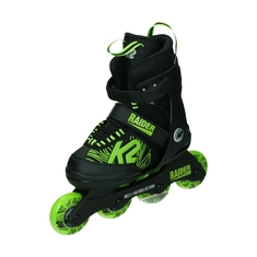 K -2 Raider Verstelbare Skates