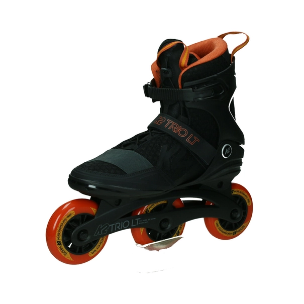 K -2 Trio LT 100 Skates