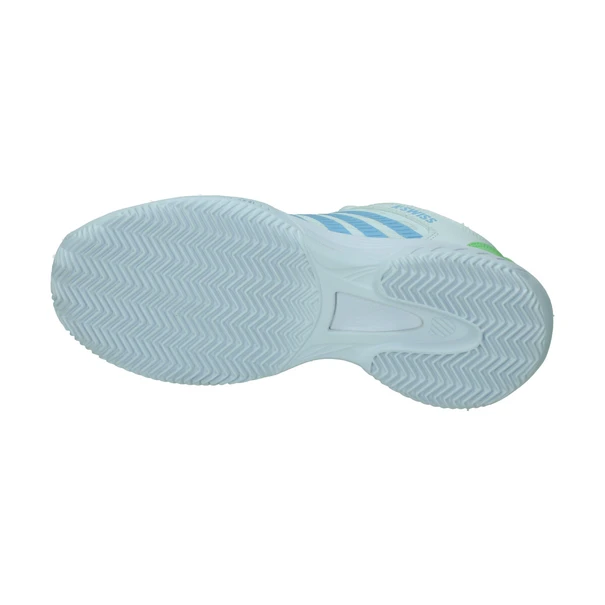K-Swiss Court Express 2 Clay