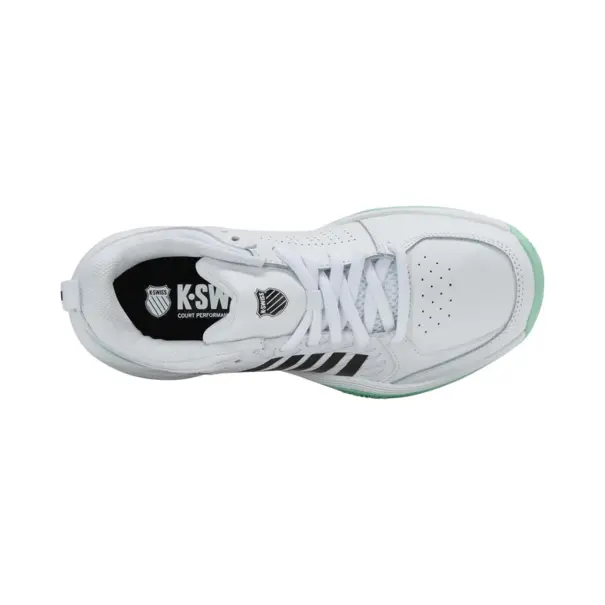 K-Swiss Court Express 2 Clay