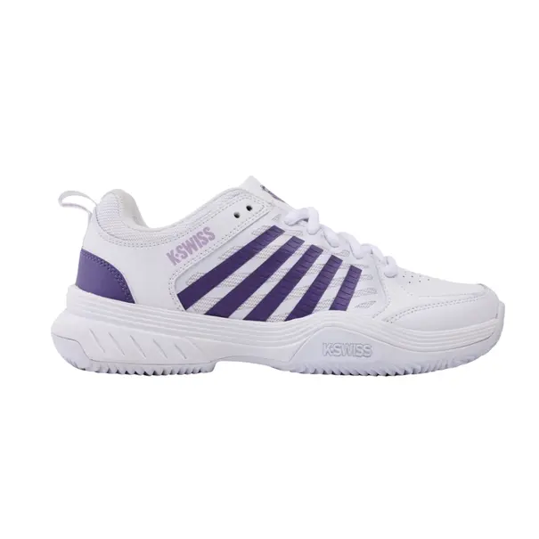 K-Swiss Court Express 2 Clay