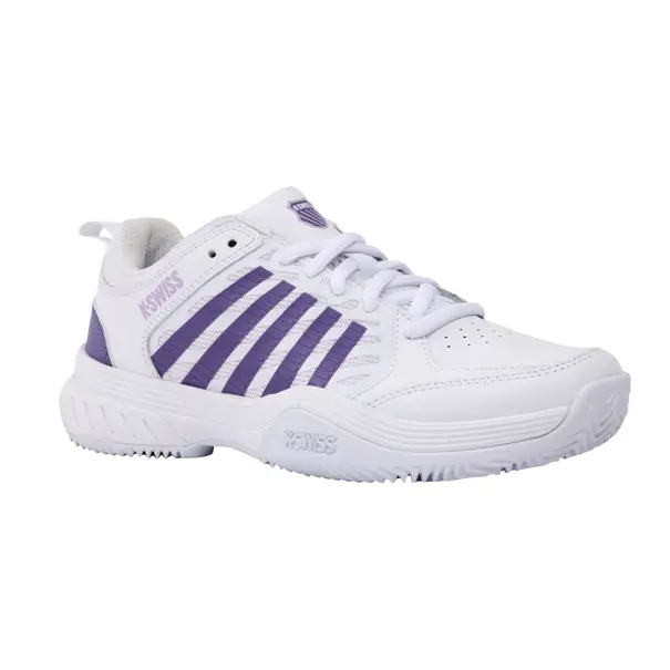 K-Swiss Court Express 2 Clay