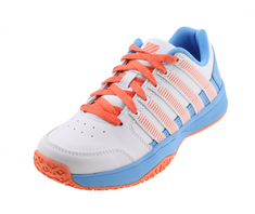 K-Swiss Court Impact Omni Junior Tennis