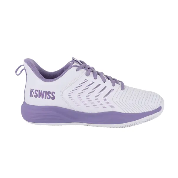 K-Swiss Ultrashot Light Clay