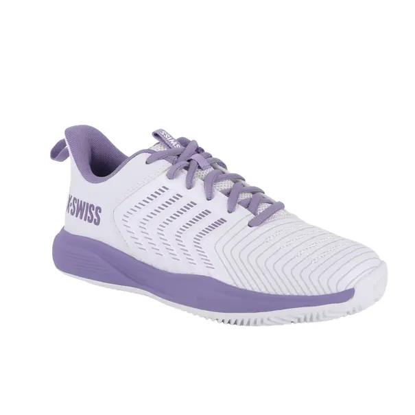 K-Swiss Ultrashot Light Clay