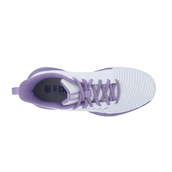 K-Swiss Ultrashot Light Clay