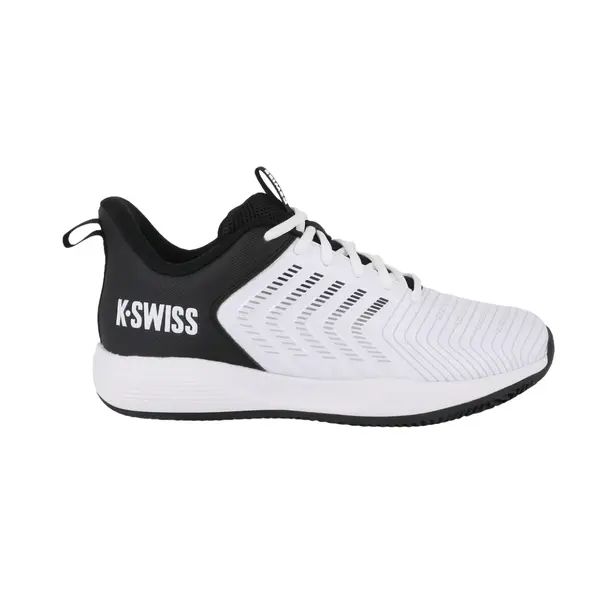 K-Swiss Ultrashot Light Clay