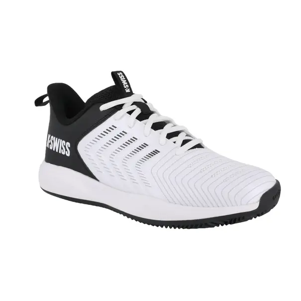 K-Swiss Ultrashot Light Clay