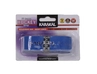 Karakal Hockeystick grip tape Blauw