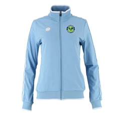 Koriander FULL ZIP JACKET DAMES