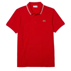 Lacoste 1HP3 Men's S/S polo 01