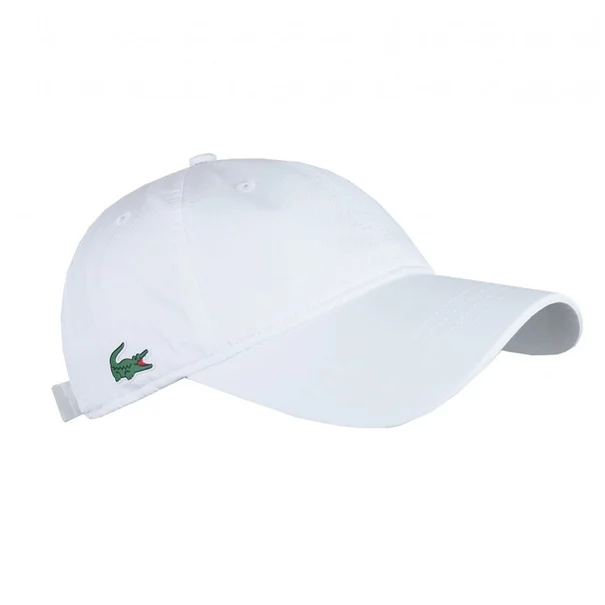 Lacoste Classic 6 Panel Cap