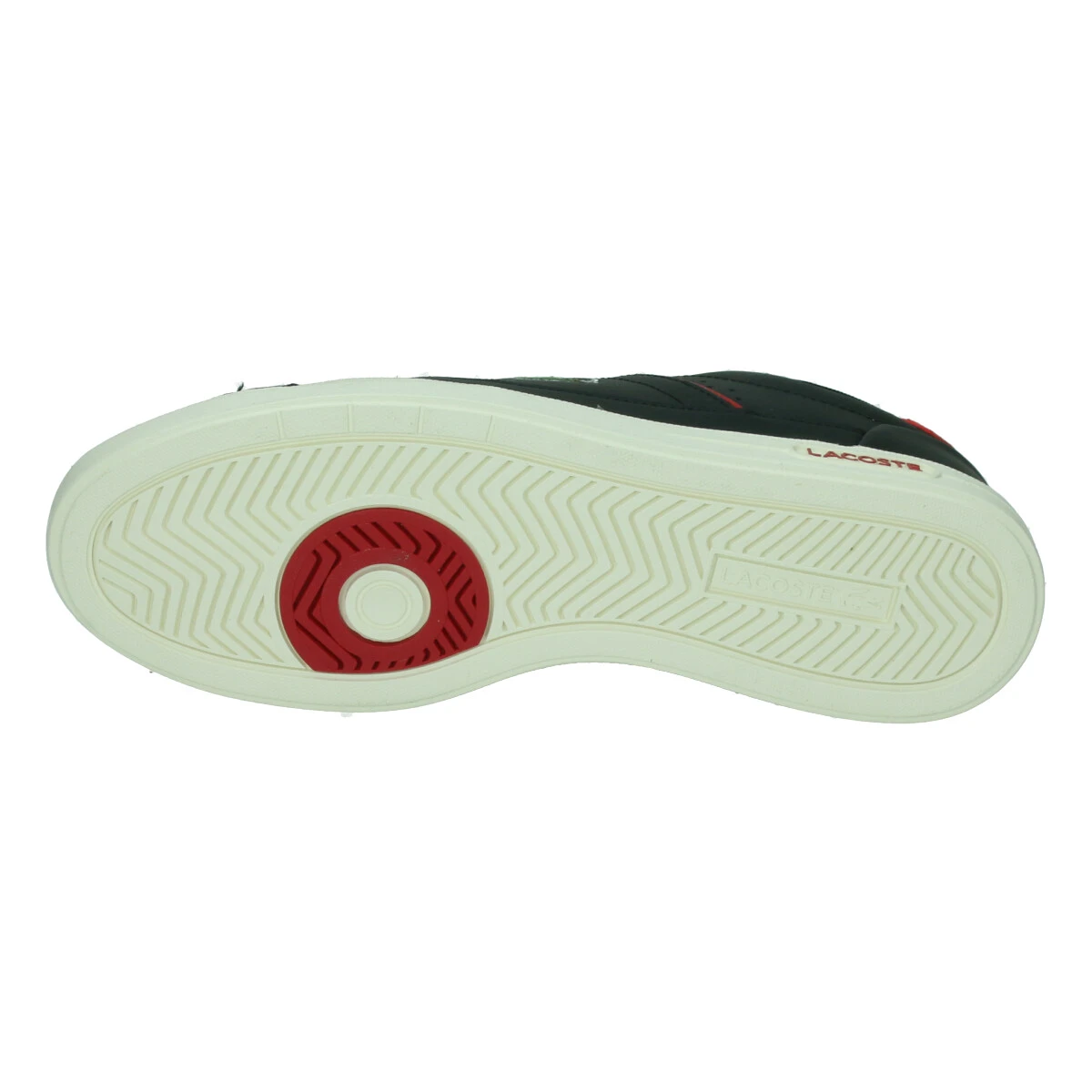 Lacoste europa store sneaker