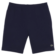 Lacoste Korte Joggingbroek Fleece