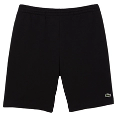 Lacoste Korte Joggingbroek Fleece