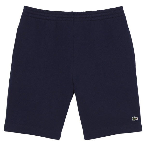 Lacoste Korte Joggingbroek Fleece