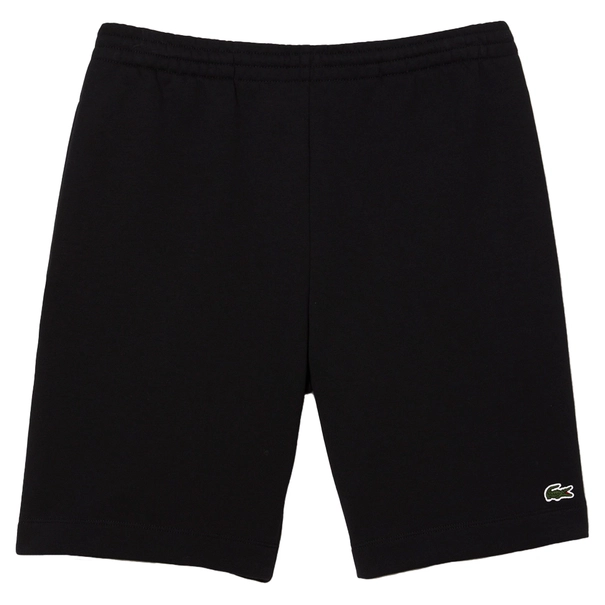 Lacoste Korte Joggingbroek Fleece