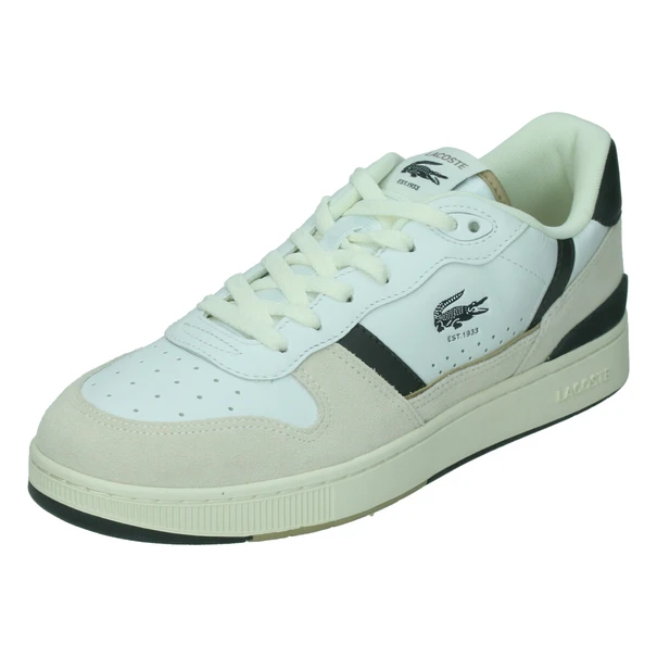 Lacoste T-Clip Set 224 S SMA